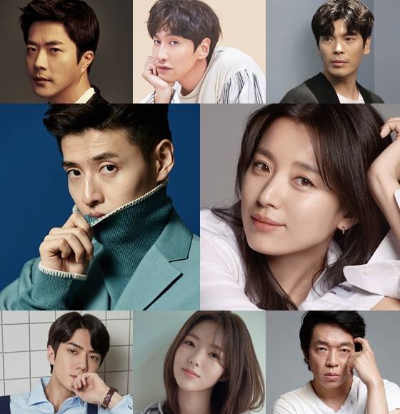 영화 '해적2' 현장에 지원 나왔던 스태프가 드라마 촬영장에서 코로나19에 감염돼 해당 스태프와 접촉한 '해적2' 스태프가 모두 코로나19 검사를 받은 끝에 전원 음성판정을 받았다.