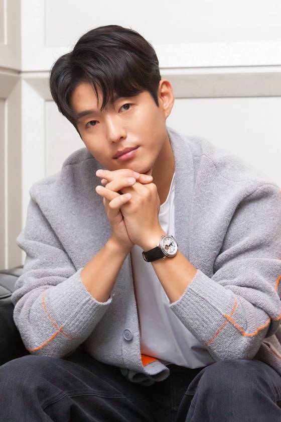 하준 /사진제공=트리플 픽쳐스
