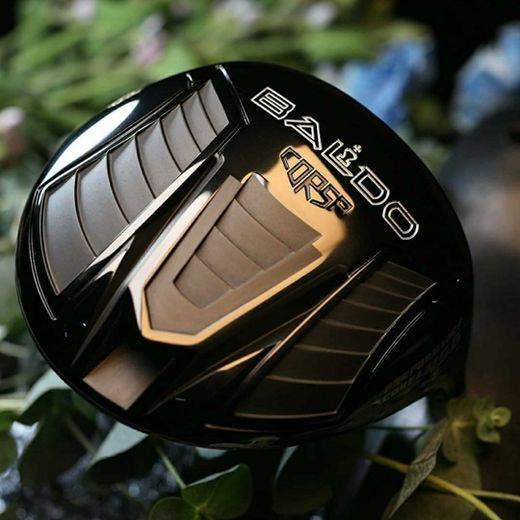 (사진) 발도 코르사 드라이버 시리즈. /발도 제공