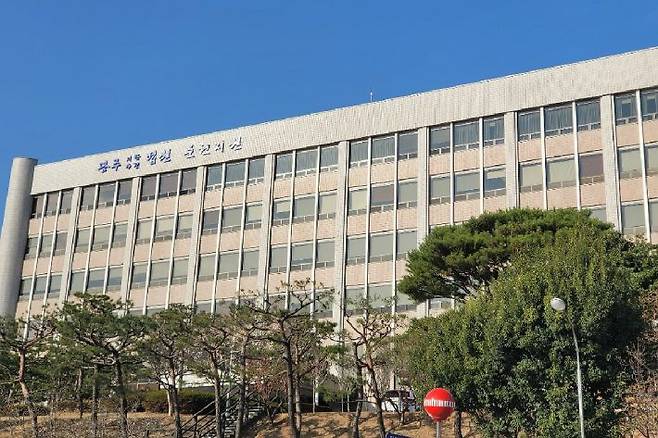 광주지방법원 순천지원. (사진=자료사진)