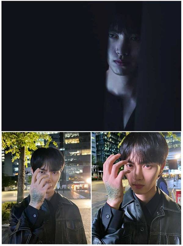 구미호뎐 이태리 / 사진=스타하우스 제공
