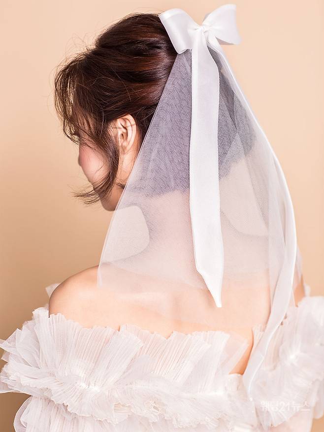 사진 : 보이드 바이 박철, 2021 TRENDY WEDDING HAIR & MAKE UP SHOP