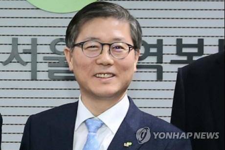 변창흠 국토부 장관 내정자 [LH 제공]