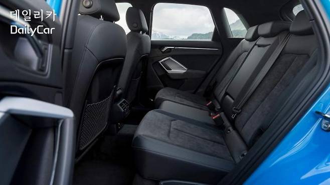 아우디, Q3 45 TFSIe