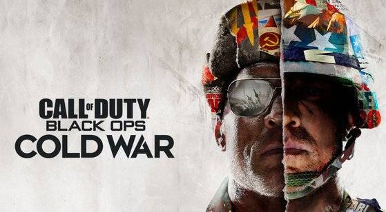 콜 오브 듀티: 블랙 옵스 콜드 워.