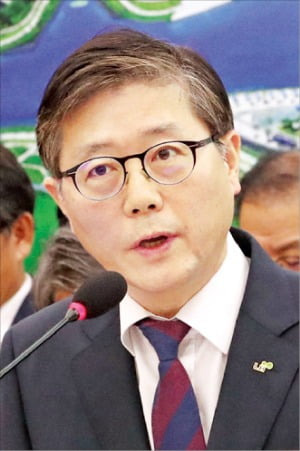 변창흠 국토부 장관 후보자