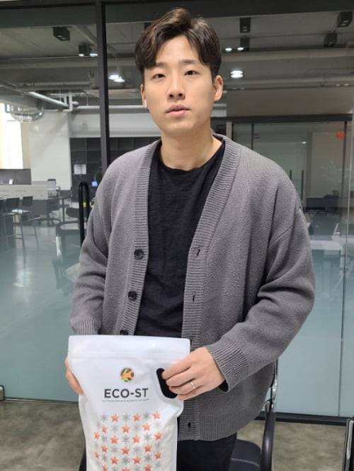 양승찬 스타스테크 대표