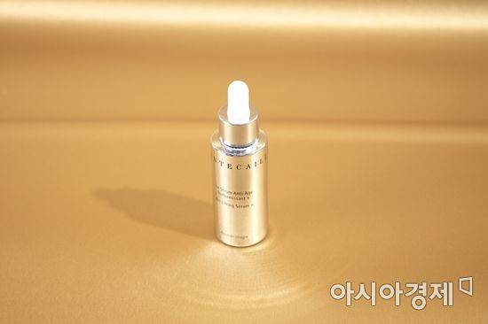 샹테카이 ‘NEW 바이오 리프팅 세럼+세럼’