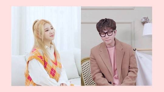 써드아이 하은, 딘딘 (사진=GH엔터테인먼트)