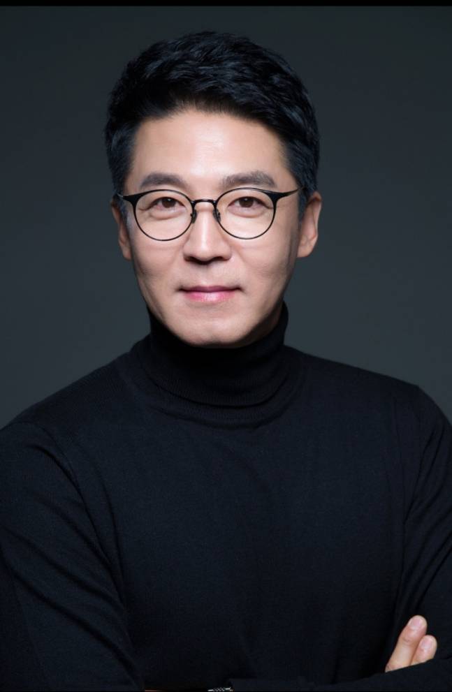 ▲ 신동진 아나운서. 출처|신동진 아나운서 프로필