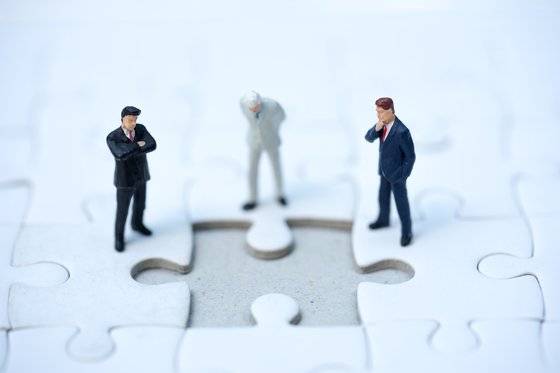 임대차계약 만료 전 이사하면 '복비'는 누가 낼까. 셔터스톡