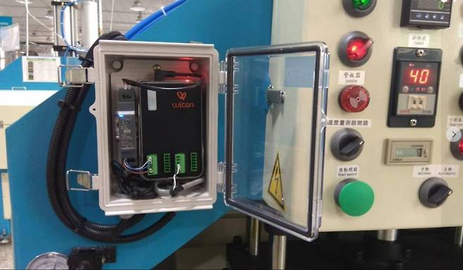 울랄라랩 설치사례, 출처: 울랄라랩