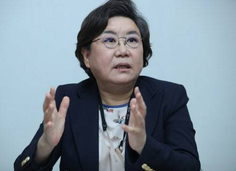 이혜훈 전 의원.(사진=이데일리DB)