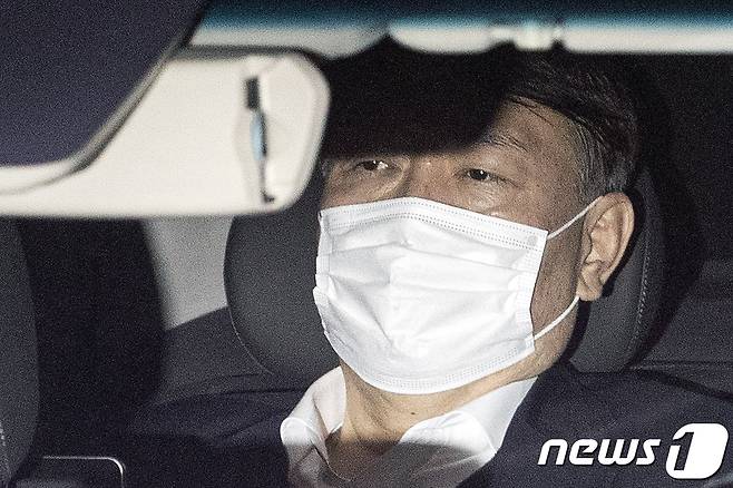 윤석열 검찰총장. © News1 이승배 기자