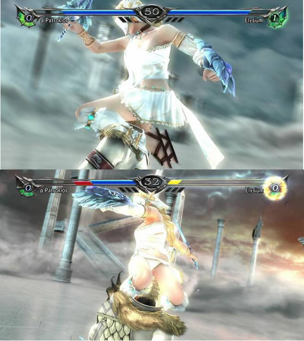 (소피티아의 행복잡기)