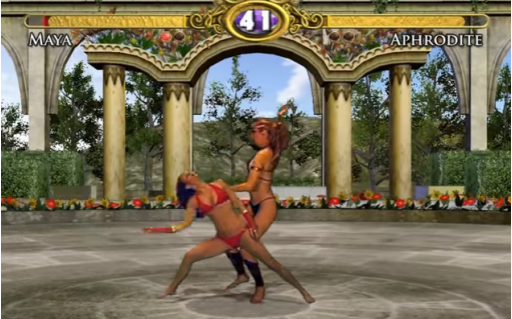 (거침없는 전투.. 최종 승자는 누구인가..)