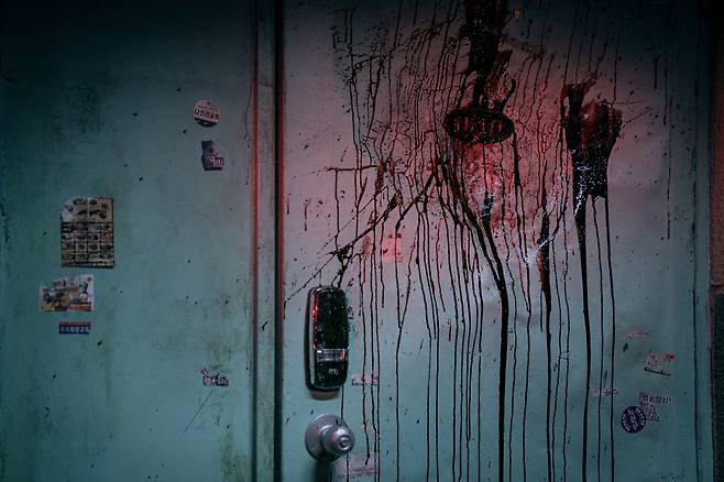 “Sweet Home” (Netflix)