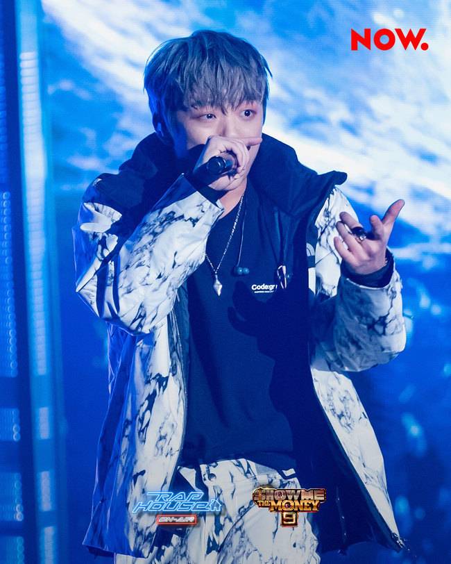 '쇼미9' Top4 스윙스 릴보이 머쉬베놈 래원, 오늘(17일) '랩하우스' 출격