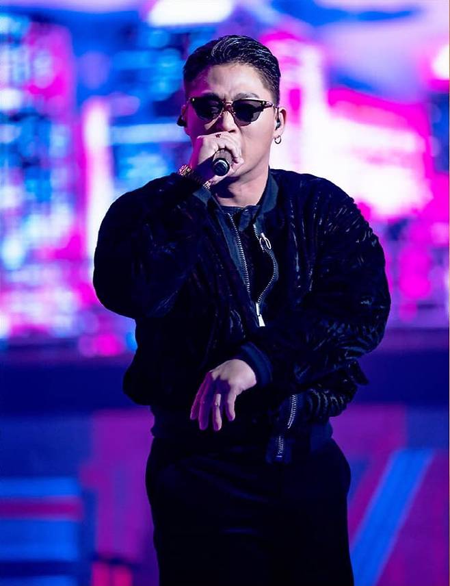 스윙스(사진=Mnet)