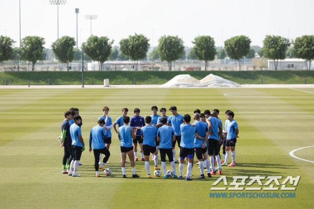 울산 현대 선수들. 사진제공=울산 현대 프로축구단