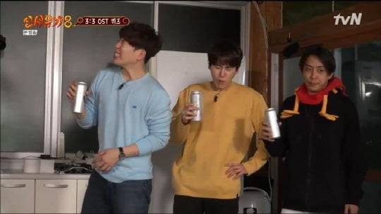 '신서유기8'(사진=방송 화면 캡처)