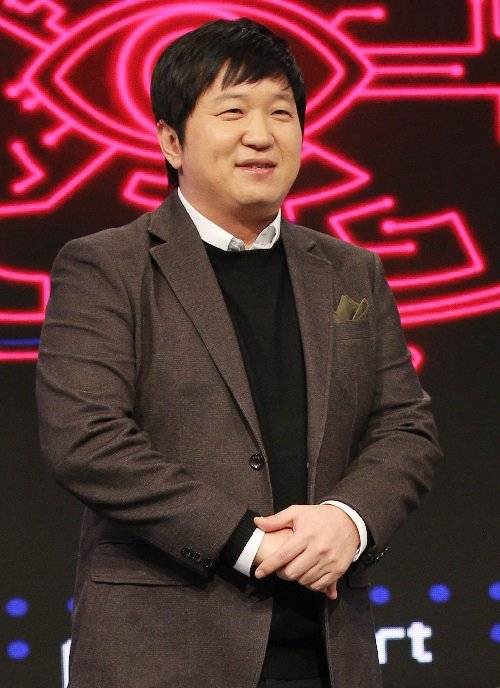 정형돈