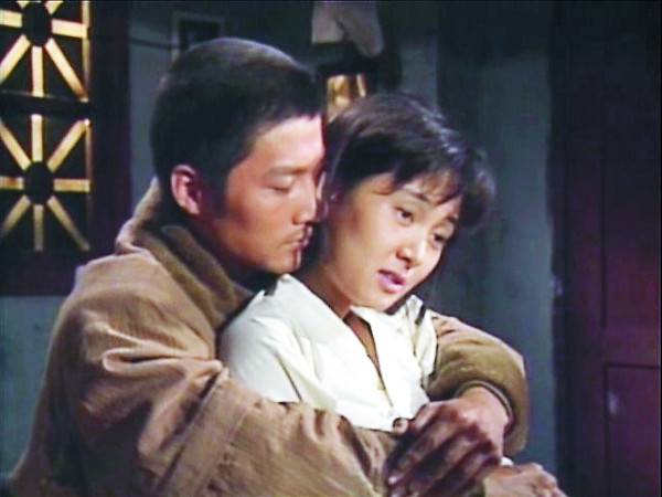 장하림(박상원), 최대치(최재성), 윤여옥(채시라)의 엇갈린 운명으로 파란만장한 현대사를 장대하게 풀어낸다. MBC 제공