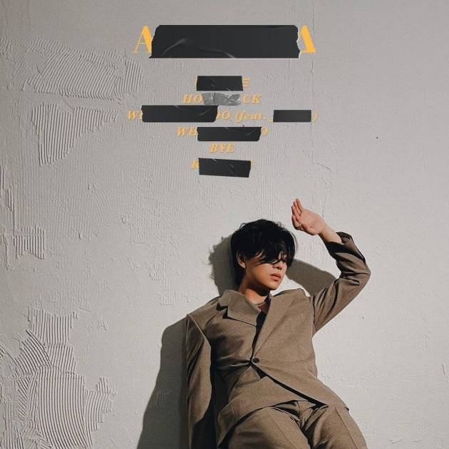 젠 니오 /사진=몬스터엔터테인먼트그룹 제공