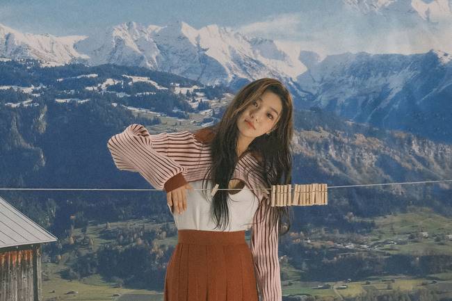 23일(수), 다희 싱글 앨범 'FOCUS' 발매 | 인스티즈