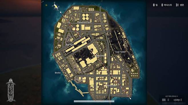 배틀그라운드 시즌10