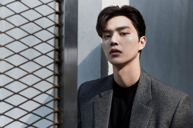 송강이 '스위트홈' 주인공으로서 다양한 고민과 노력으로 부담을 이겨냈다. 넷플릭스 제공