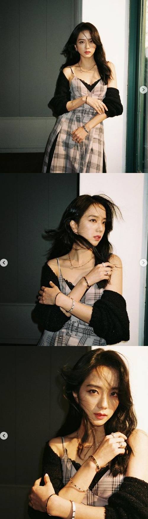 블랙핑크 지수 사진=지수 인스타그램