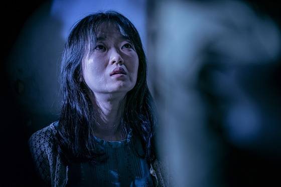 '스위트홈' 이봉련 /사진제공=넷플릭스