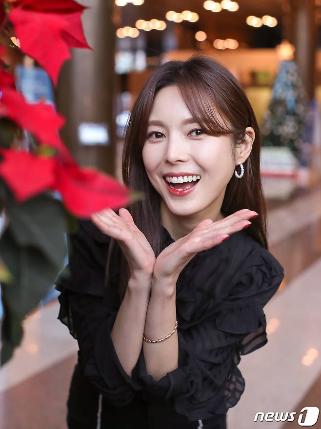 그룹 거북이 출신 금비/뉴스1 © News1 김진환 기자