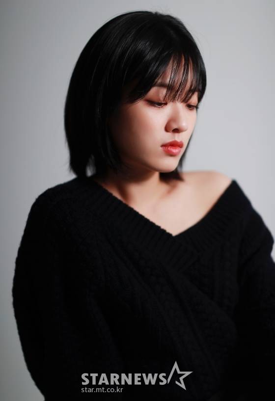 배우 이주영 인터뷰 / 사진=이동훈 기자 photoguy@