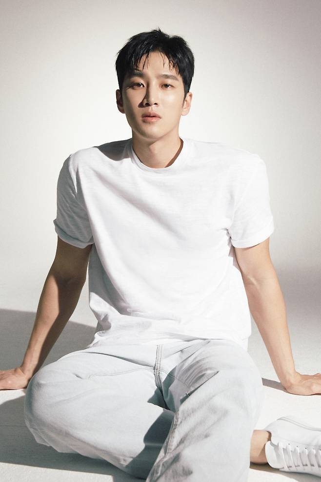 ▲ 안보현. 제공|FN엔터테인먼트