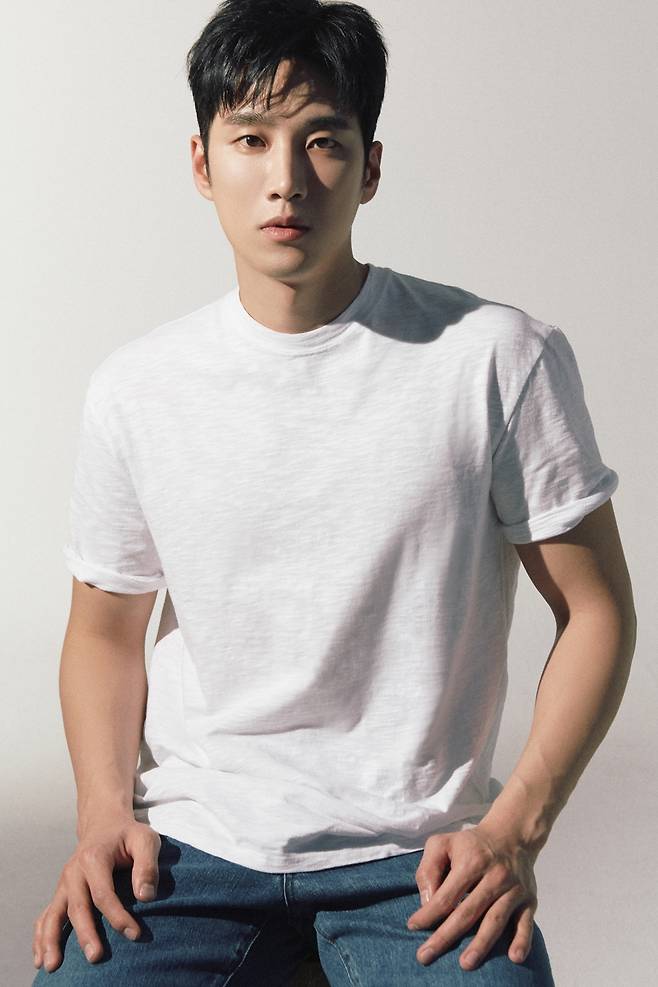 ▲ 안보현. 제공|FN엔터테인먼트