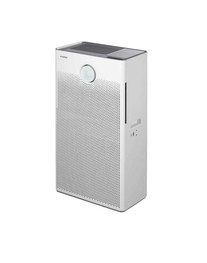 Coway’s air purifier and humidifier combo, Dual Clean (Coway)