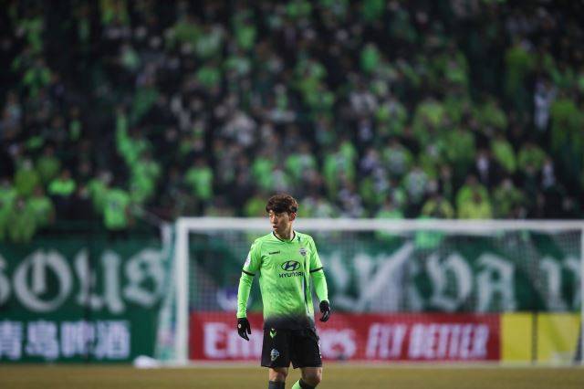 전북 현대 김보경. 한국프로축구연맹 제공