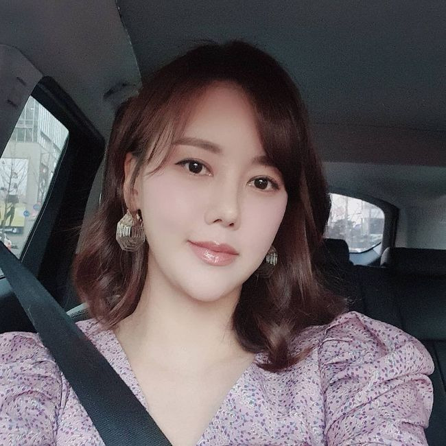 박연수 인스타그램