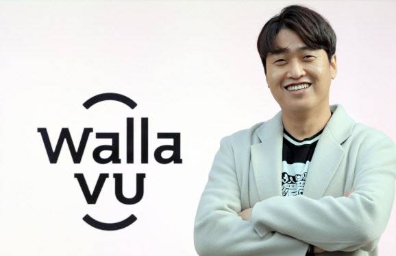 김성훈 세종텔레콤 커머스 총괄이사.(사진=이데일리 방인권 기자)