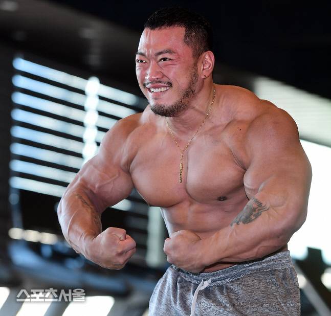 채성민. 이주상기자 rainbow@sportsseoul.com