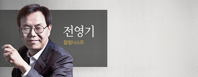 ▲ 시사주간지 '시사저널'이 전영기 중앙일보 칼럼니스트를 편집인(이사) 겸 편집국장으로 선임했다고 29일 밝혔다. 사진=중앙일보 홈페이지.