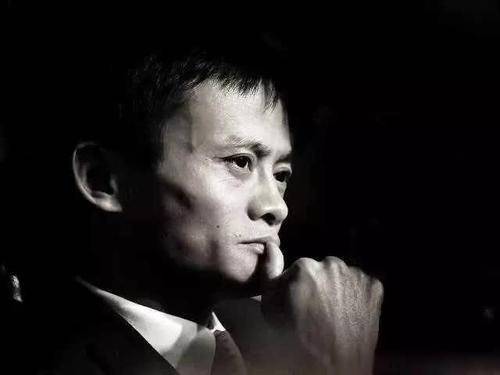 알리바바 창업자 마윈 회장.[사진=바이두닷컴]