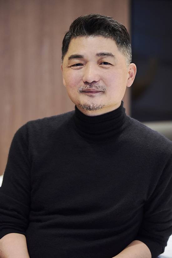 김범수 카카오 의장. /사진=카카오