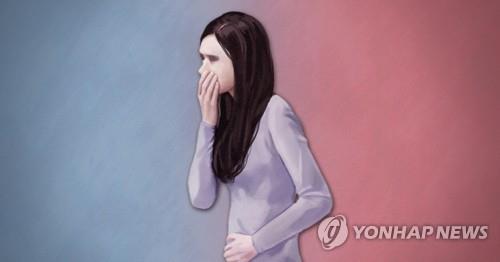 낙태 · 인공임신중절 (PG) [정연주 제작] 일러스트
