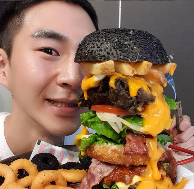 ⓒ밴쯔 인스타그램