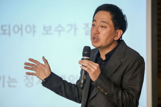 금태섭 전 더불어민주당 의원 / 사진=연합뉴스