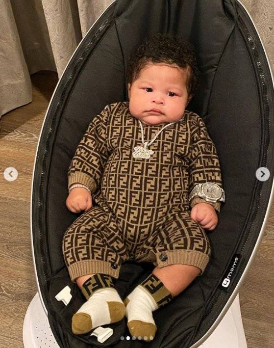 니키 미나즈 인스타그램