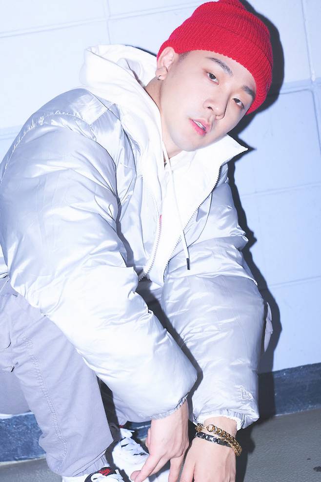 릴보이(사진=하프타임레코즈)